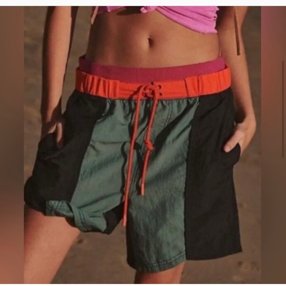 FP Movement Sundaze Shorts - Picture 2 of 8